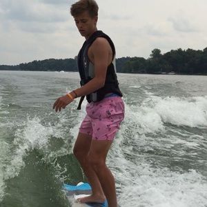 Meet your Posher, Jack